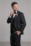 Men's Groom Suit Tuxedo (New Season) - 5