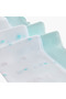 Pack of 2 Girls Tights with Elasticated Waistband - 5