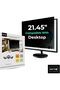 M-7039 PRO ANTI-GLARE BLACK PRIVACY SCREEN 21.45” (478.5mmx260mm) 16:9