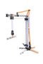 Kit STEM Macara de asamblat si manevrat, - 5
