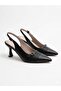 Slingback Stiletto - 2