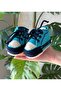 3-6 Months (10 cm) Hand Knitted Baby Booties