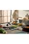 Duo Elevate CarouselUtensil Set 5pc Opal - 6
