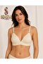 2-Pack Training Bra Wire-Free Soft Bra - My First Bra 2-Pack Gray - Skin - 4