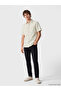 Nevavm Loose Fit Men's Jean Shirt with a Difference - 2