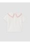 Timeless Clothing & Timeless Choices Baby Girl T-Shirt and Shorts Set - 3