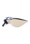 Women's Patent Leather Heeled Shoes Pointed Toe Thin Heel Slingback Stylish Evening Dress Jurdan Sole L085.K3207 - 4