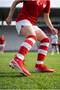 Specially Designed for the World Cup, the Socked Soccer Cleats Are Ready to Go. - 5