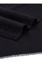Noelle Ii Jacquard 70X180 Women's Black Shawl Aw5527Pol03-Clo - 2