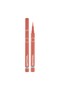 12H Intense Ink Felt Liner Classic Line - Intense and Precise Felt Tip Eyeliner 12 Hours Lasting Nrs