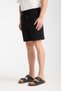 Men's Slim Fit Summer Muslin Shorts - 4