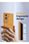 vivo Y31 5G 2025 SilkTouch Premium Matte Silicone Protective with Thin Magsafe Case Cover - 2