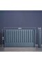 VENUS HEADBOARD CHANEL TEAL L-200 : H-125 CM - 5