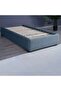 GALIA BASE CHANEL TEAL 100X200 CM - 2