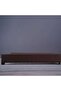 Galia Base Velvet Brown 160x200 Cm - 3