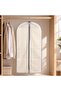 Avria Foldable Suit Cover 58x125cm -beige