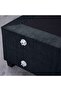 Kalypso Base Chanel Dark Grey 120x200 Cm - 5