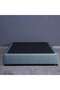 Kalypso Base Chanel Teal 150x200 Cm - 2