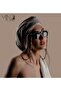 Vulcan Unisex Eyewear Chain, Beaded Eyewear Chain, with Ebony Wood, Agate, Onyx & Jade, Handmade Adjustable Jewelry - 4