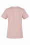 Daisy Printed Beige Girls' T-Shirt 8042 - 3