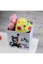 Bear Storage Box 33x33x33 Cm - White - 2
