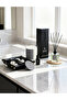 Stillness Collection Set | Reed Diffuser + Crystal Stone + Scented Candle |