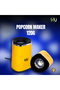 1300W Hot Air Popcorn Maker – 120g Oil Free - 6