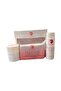Whitening Soap and Clarifying Toner Glow Boosting Collection - 2