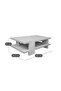 Wooden Coffee Table - 2