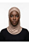 Plain Bone Shawl