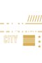 Μπλούζα City Mexico - 2