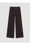 Quality Pieces from Çelebi Store Wide Leg Women's Jean Pants