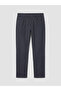 Esvab • Modern & Distinctive Standard Fit Gabardine Men's Chino Pants