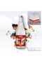 Canvas by Sparkling Natural Mineral Water 750ml Glass Bottles | 12 Bottles | 9L Total - 2