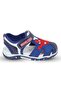 2118 Orthopedic Men's Blue Children's Sandals - 2
