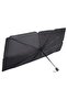 Bastic Foldable Sunshade for Car Windshield - 2
