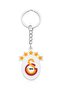 5 Star Arma Silicone Keychain