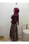 Ruffled Skirt Set - 4