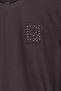 Zegna Men's Coffee T-Shirt - 2