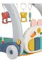 Prego Toys Viola Play Mat - قياسي - 4