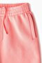 Sweatshirt Şort Relaxed Fit - 7