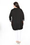 Women's Cardigan Aklet 2-Piece Large Size Set - 8