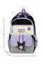 Waterproof Thermal Pencil Case with Pen Holder Triple School Set - 2