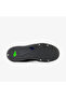 1010 Unisex Black Sports Shoes - 4