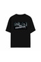 Supernatural Premium Unisex Cotton T-Shirt |   Specially Designed High-Quality Printed T-Shirt
