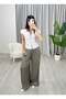 Velina Trousers Gray
