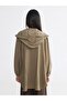 Hooded Women's Tunic (S6) - 4