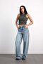 Vi̇goss Action Straight Women's Pants 24301-73598