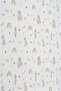 Muslin Cloth 90X90 cm 100% Cotton Duck Cream - 2