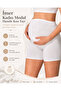 Women's Modal Maternity Short Casual Leggings